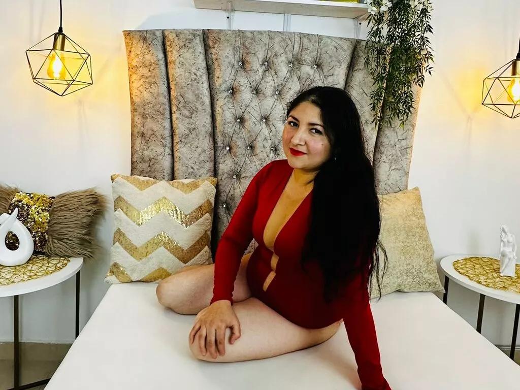 JasmineGrisales from LiveJasmin