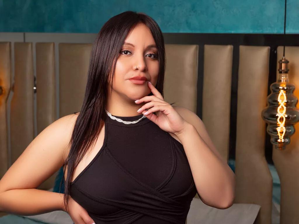 JayaVix from LiveJasmin