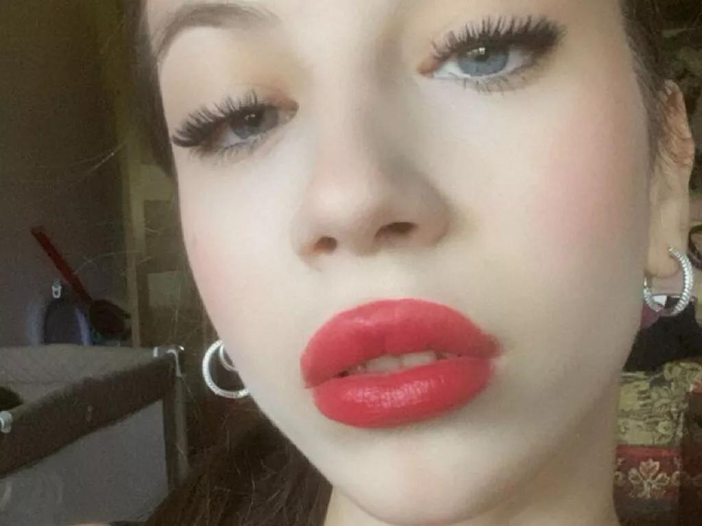 JenniferSkyland from LiveJasmin
