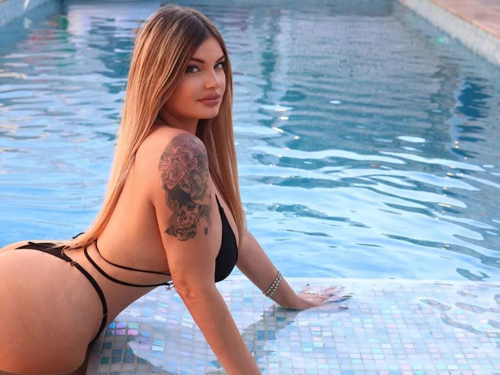 JessycaJane from LiveJasmin