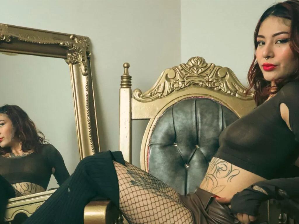 KattheCooper from LiveJasmin
