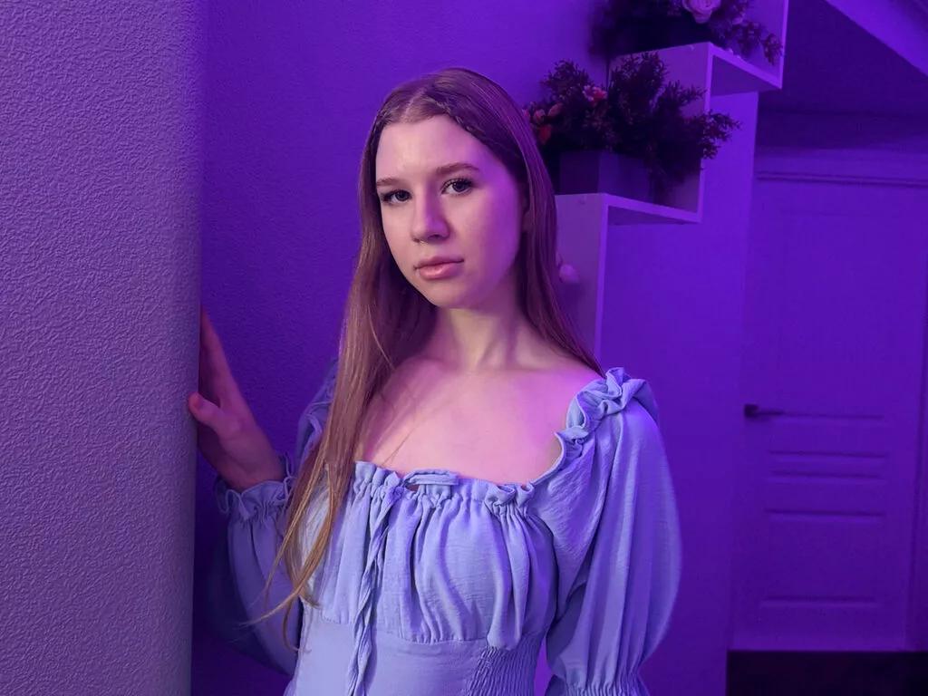 KatyCaramel from LiveJasmin