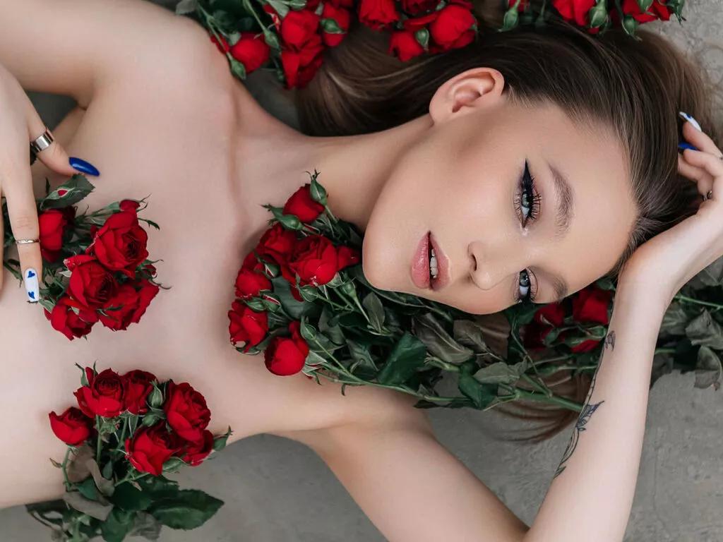 KellyBredford from LiveJasmin