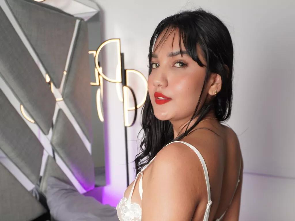 KylieWes from LiveJasmin