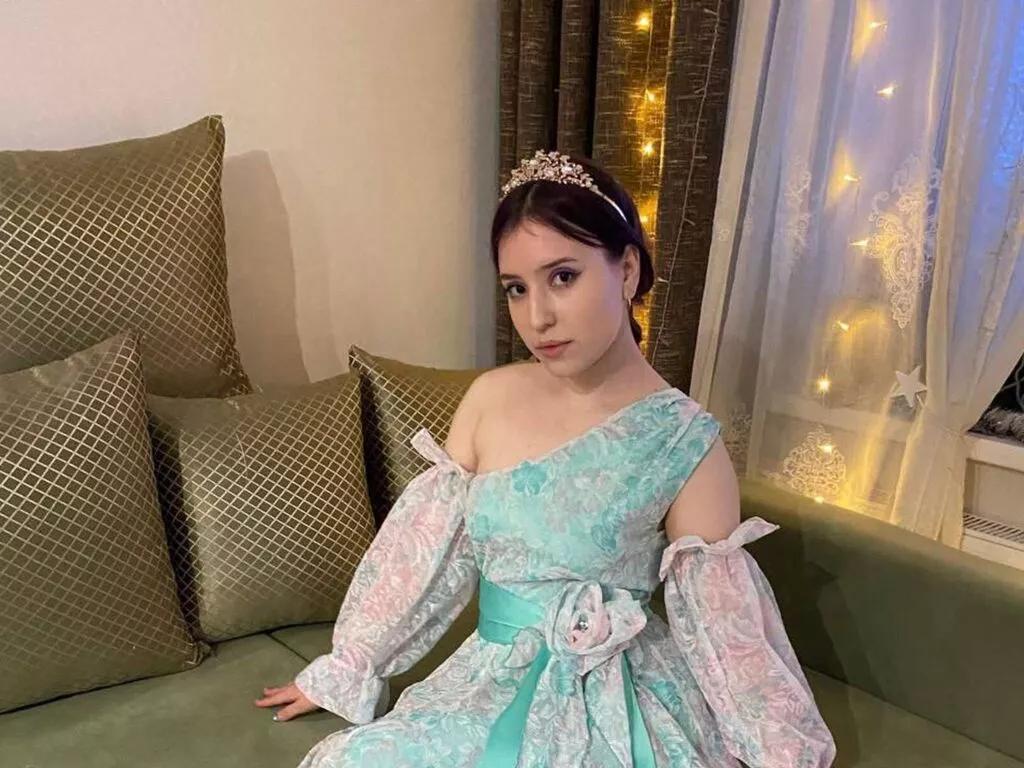 LanaMin from LiveJasmin