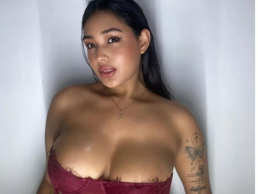 LaurenKaterine from LiveJasmin