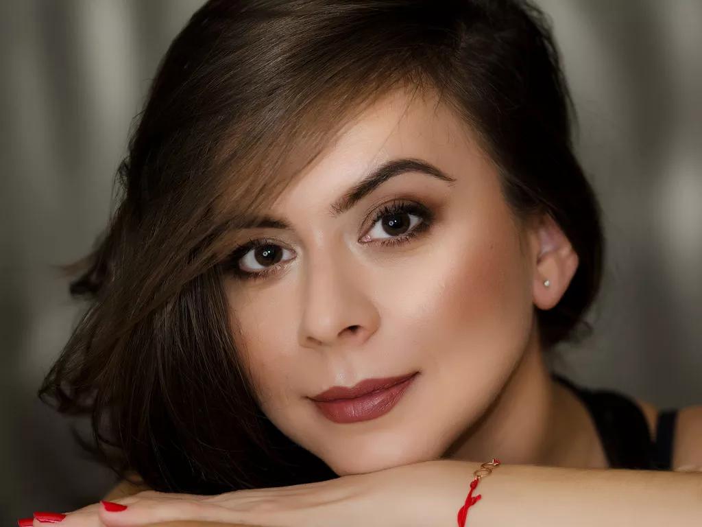 LenaFox from LiveJasmin