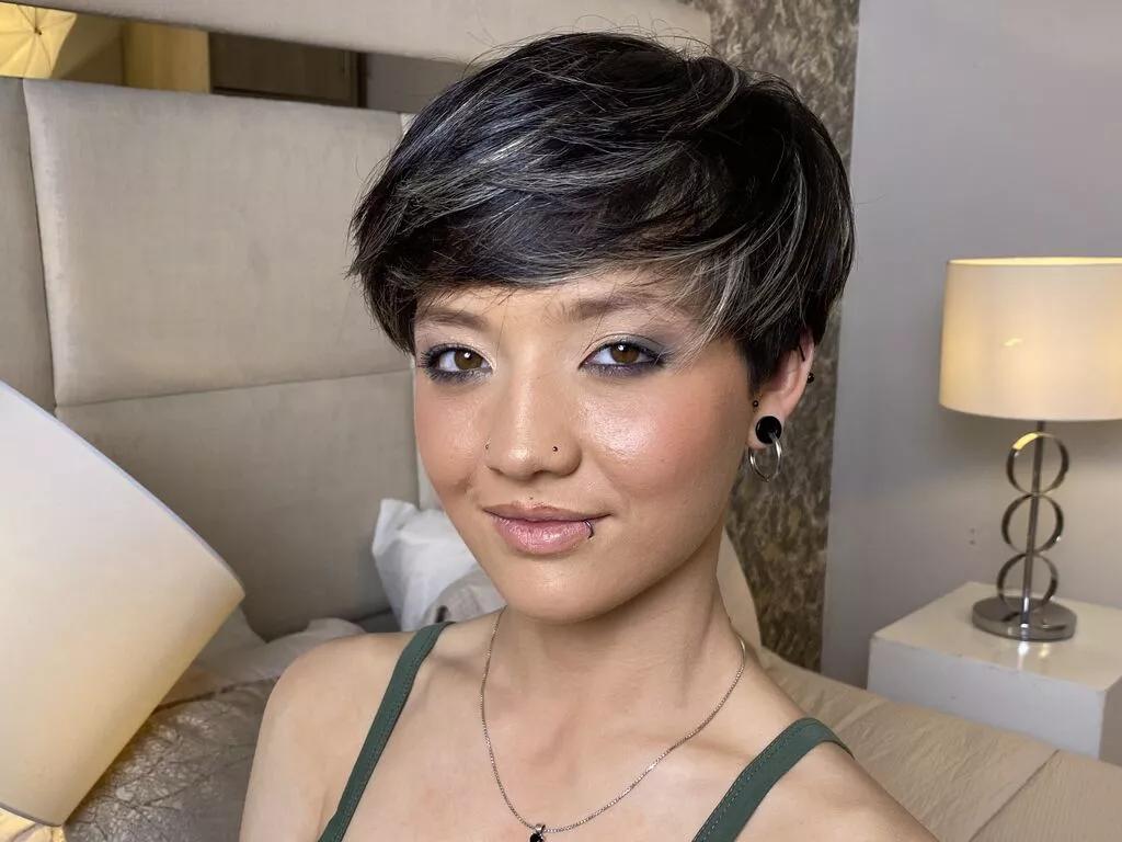 LissyLuxe from LiveJasmin