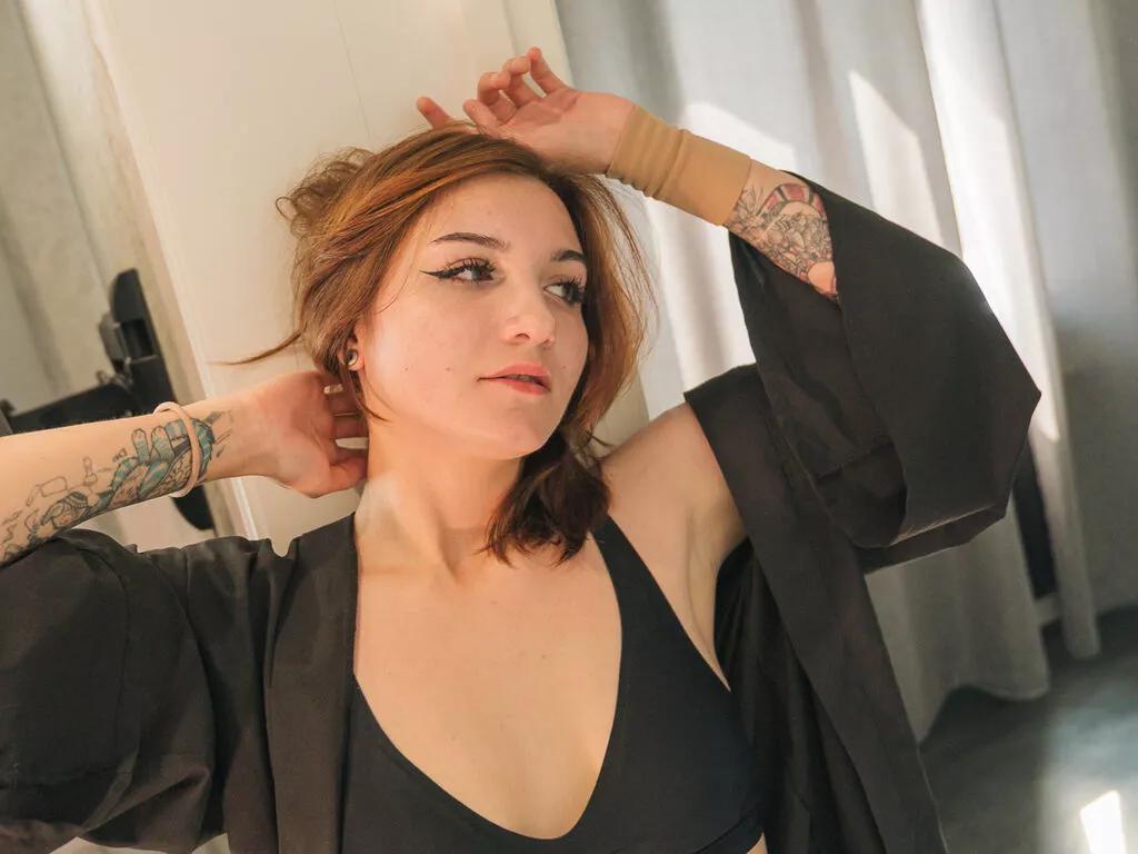 LiziaGrosman from LiveJasmin