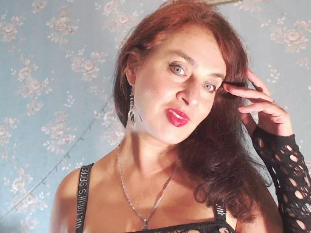 LucianaLuxe from LiveJasmin
