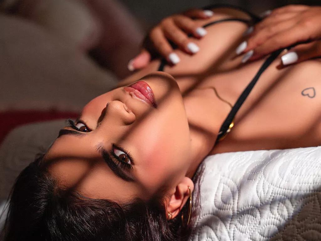 MadisonBilf from LiveJasmin