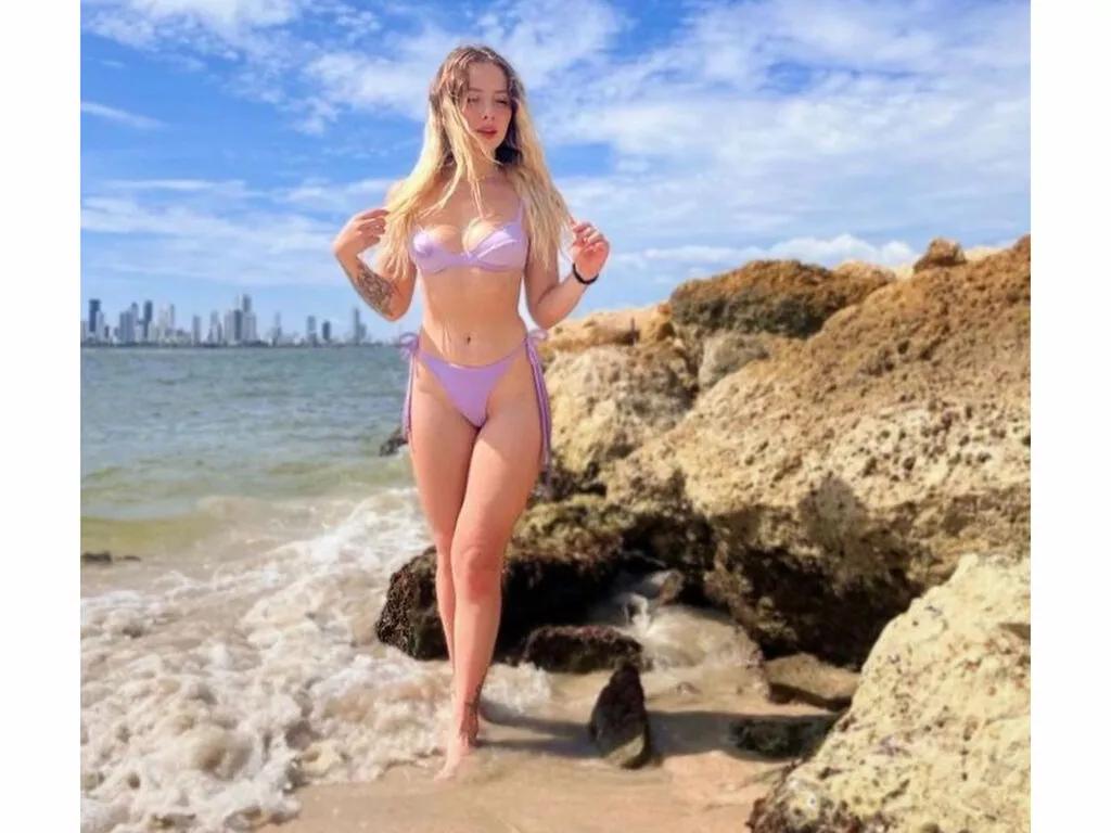 MaraSorian from LiveJasmin