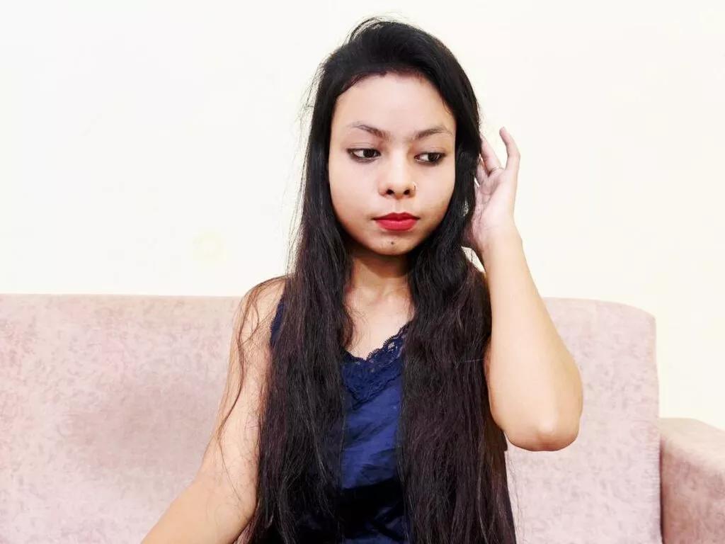 MargeryTyrel from LiveJasmin