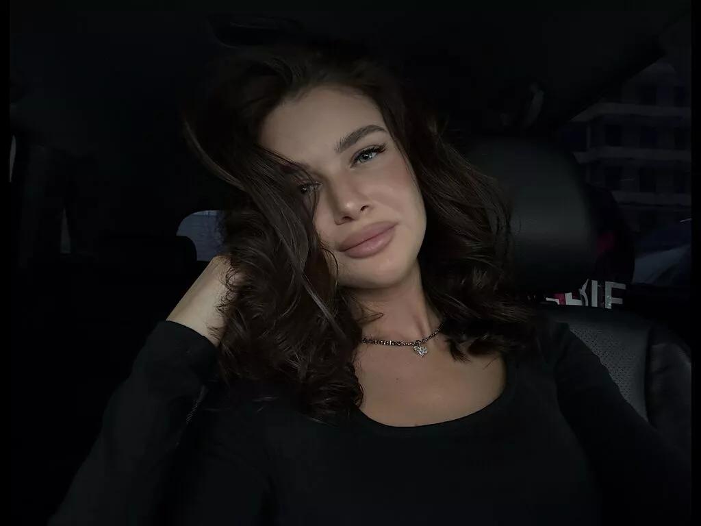 MariamCurrington from LiveJasmin
