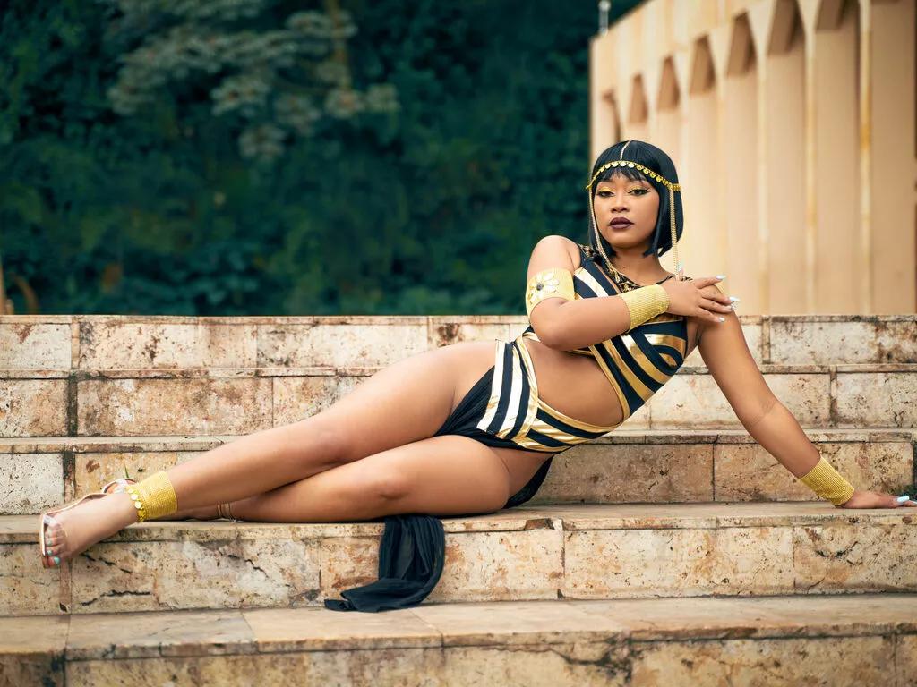 MariamLowel from LiveJasmin