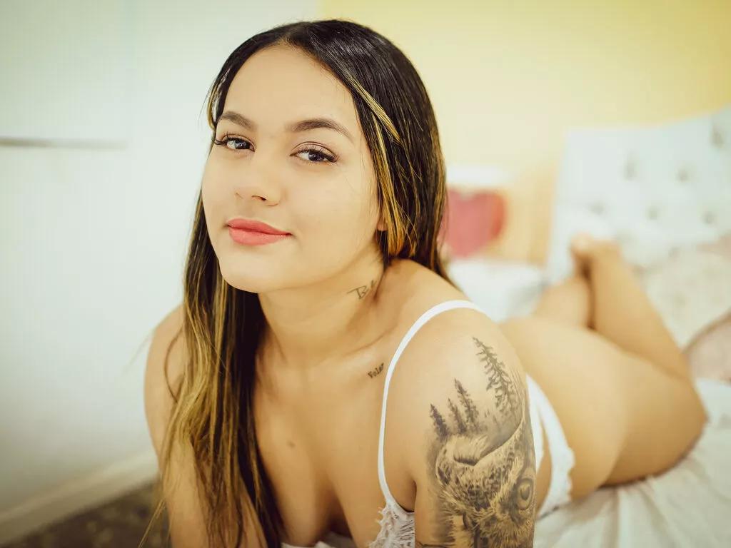 MarianaRoe from LiveJasmin