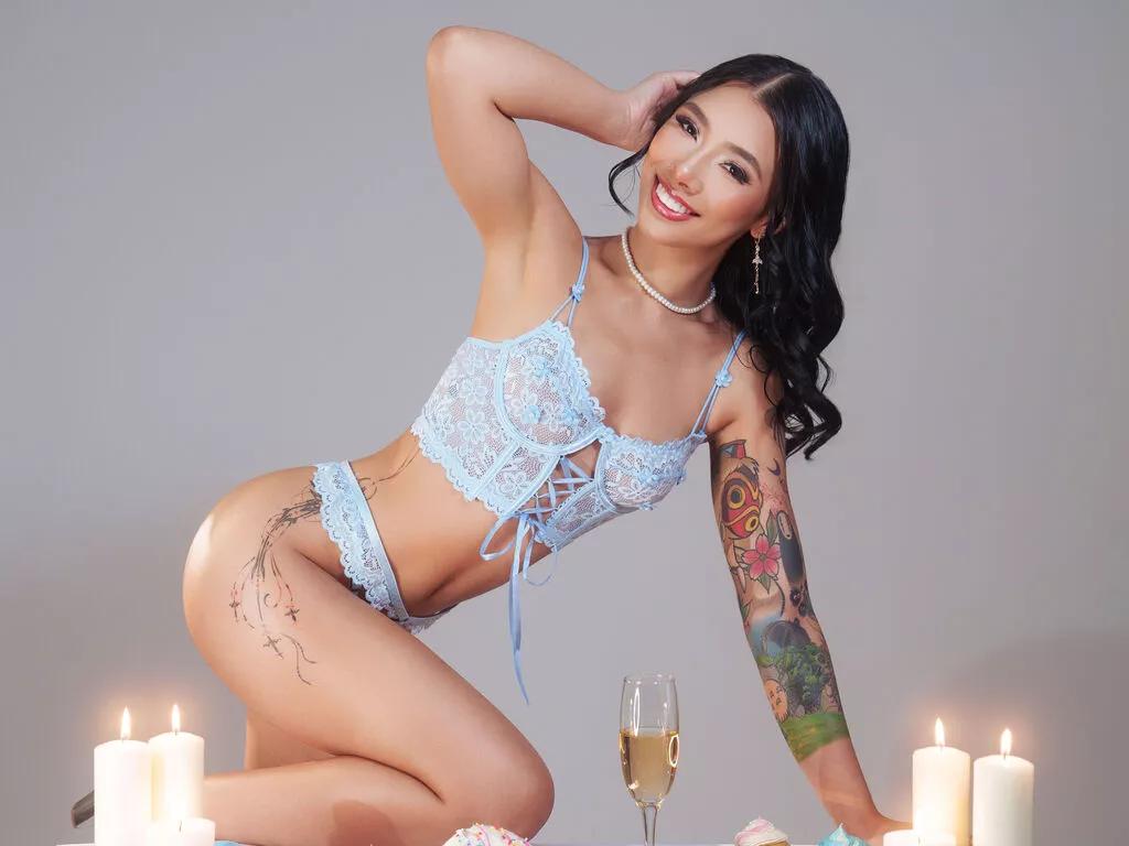 MarlaBolton from LiveJasmin