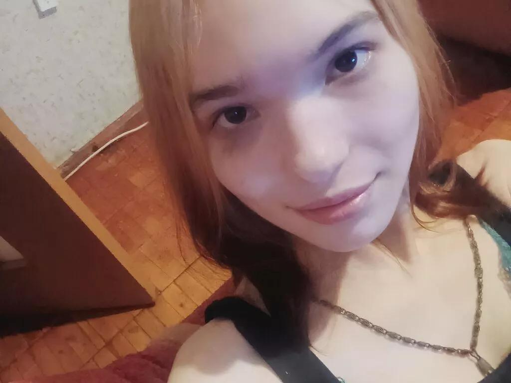 MaryBreit from LiveJasmin