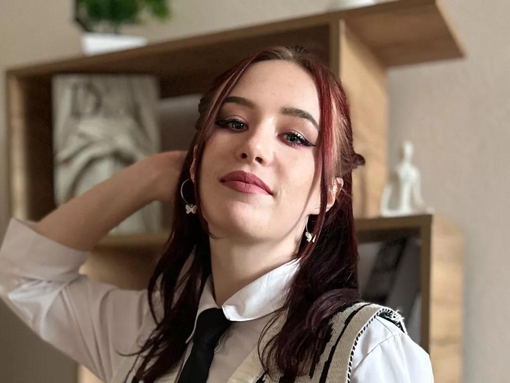 MatiaBuys from LiveJasmin