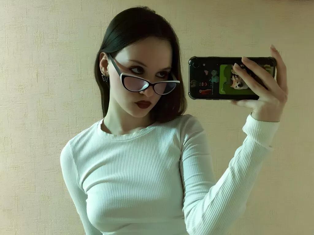 MeganDendy from LiveJasmin