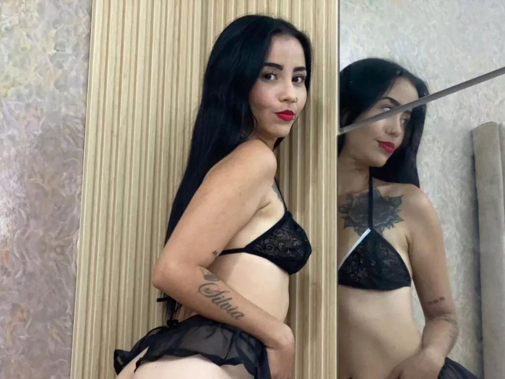 MeganFerguson from LiveJasmin