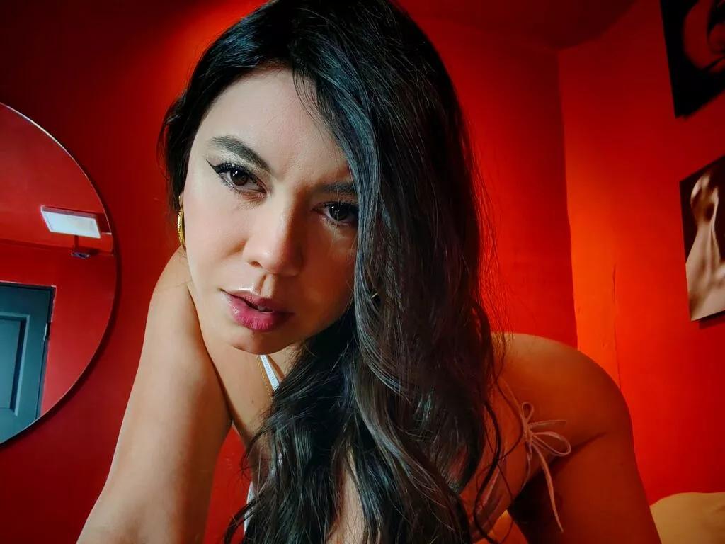 MeganPicozzi from LiveJasmin