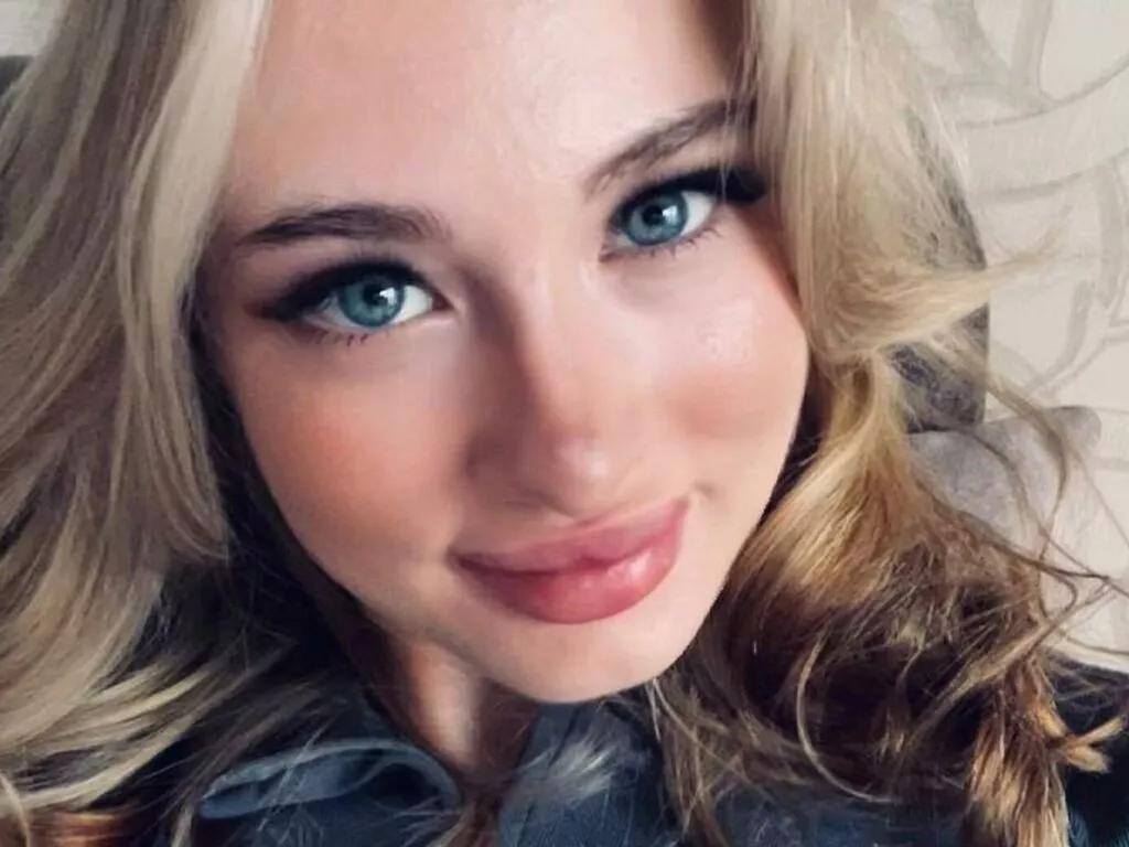 MeghanHickory from LiveJasmin