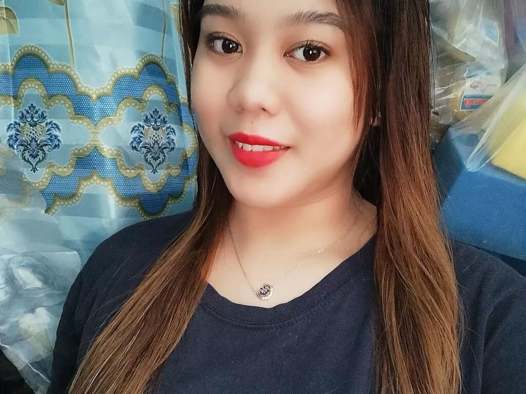 MercyHoran from LiveJasmin