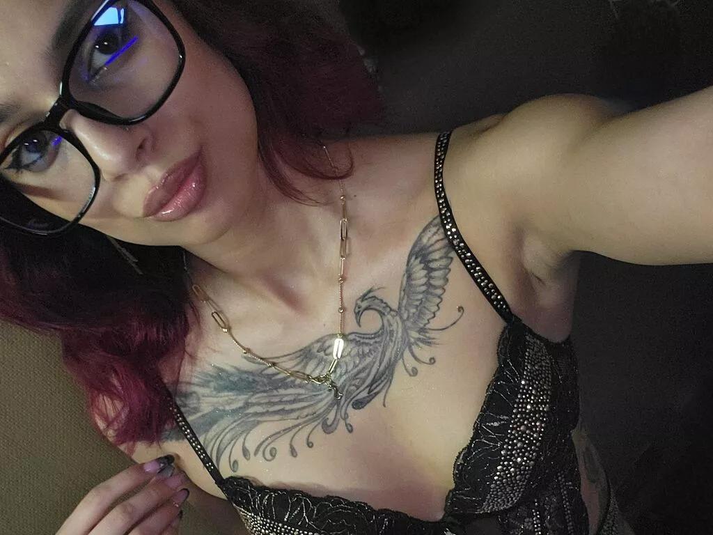 MiaaMia from LiveJasmin