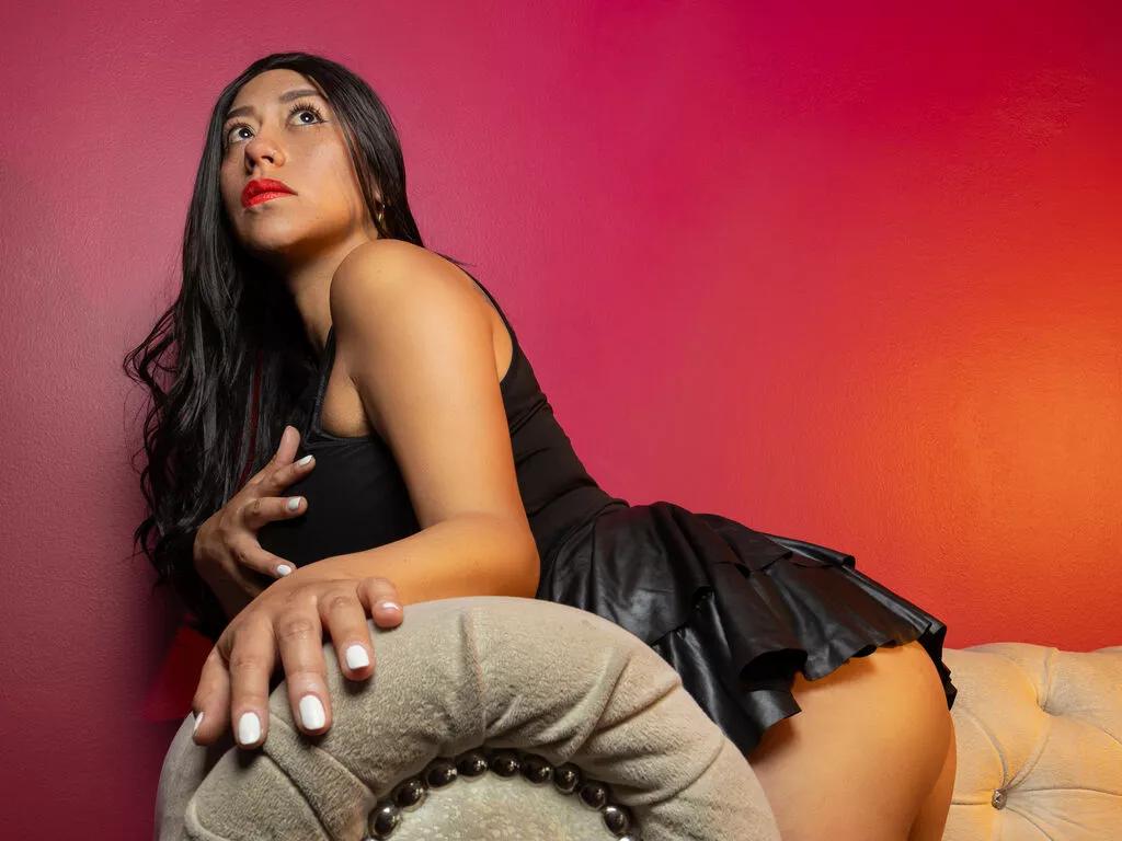 MiahVixen from LiveJasmin