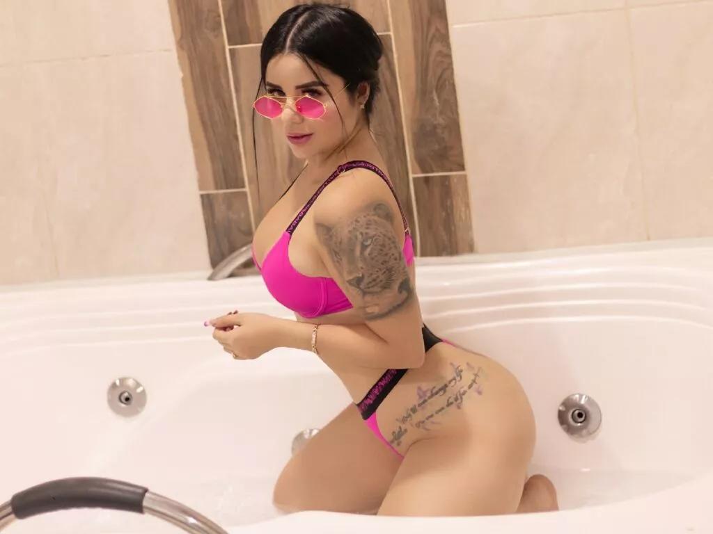 MiaMonett from LiveJasmin