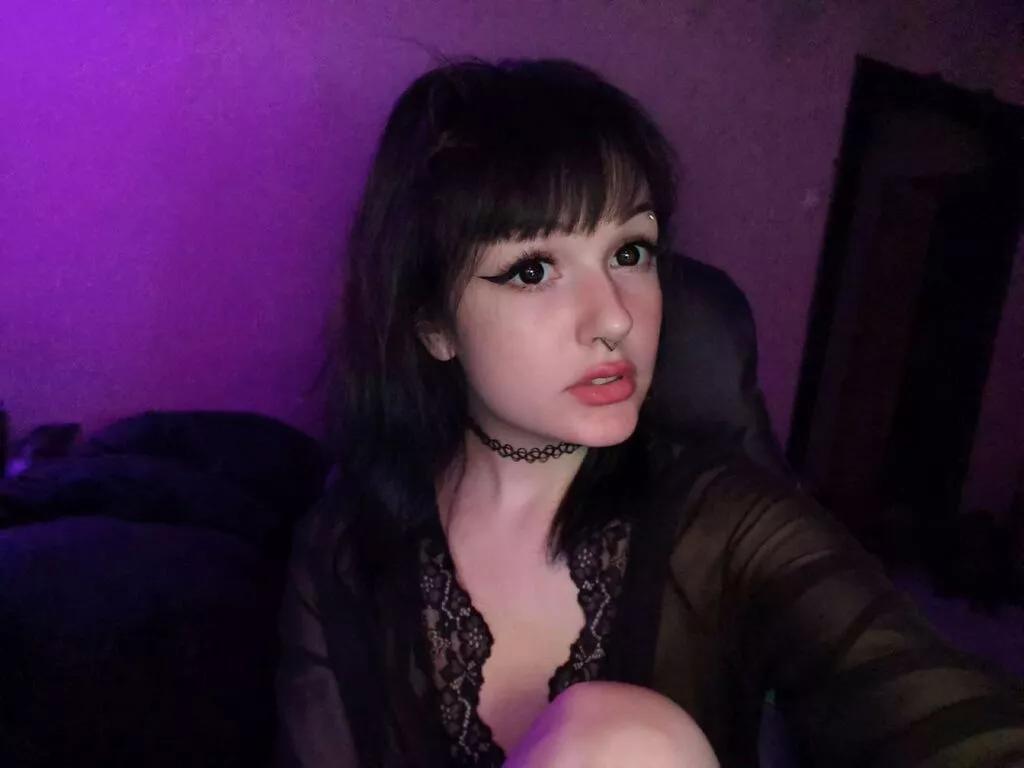 MimiPurrs from LiveJasmin