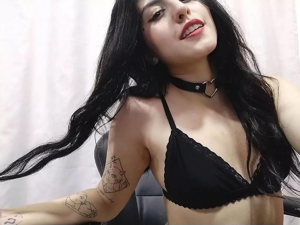 MirandaDraco from LiveJasmin