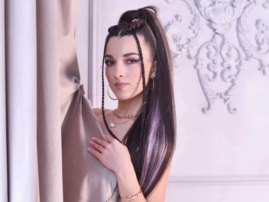 MyersDiana from LiveJasmin