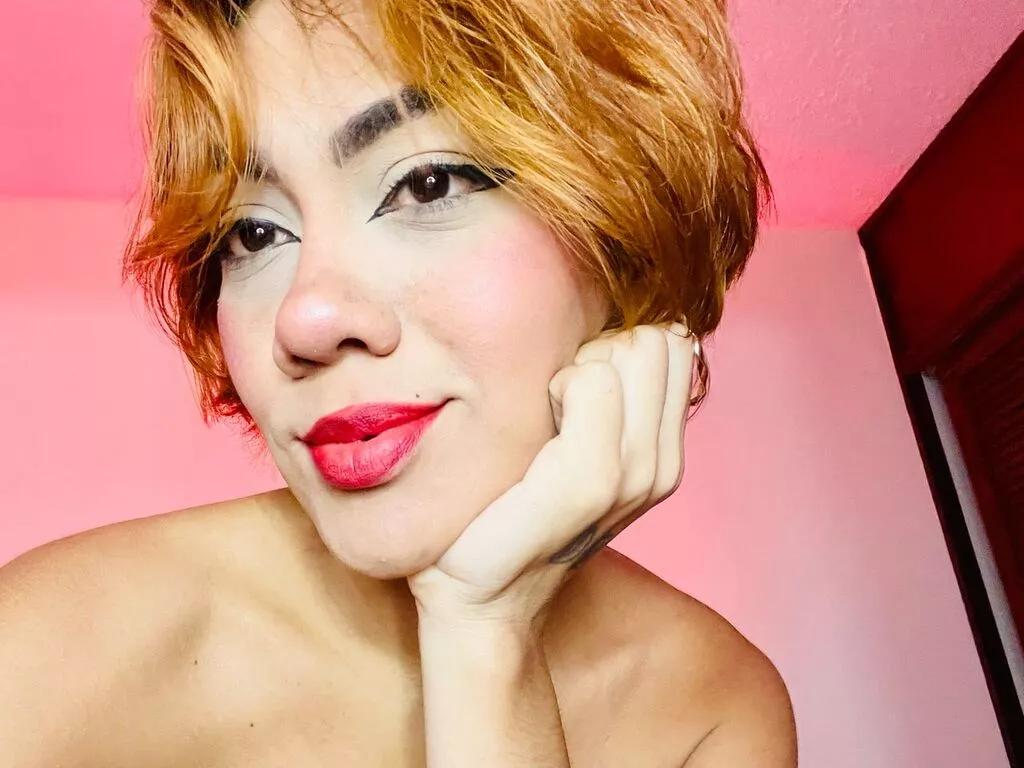 NaomiLee from LiveJasmin