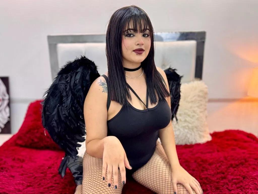 NikitaaBlack from LiveJasmin