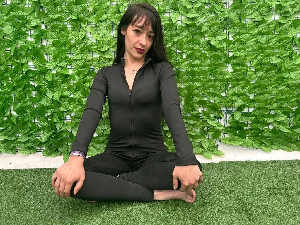 NohamyRouse from LiveJasmin