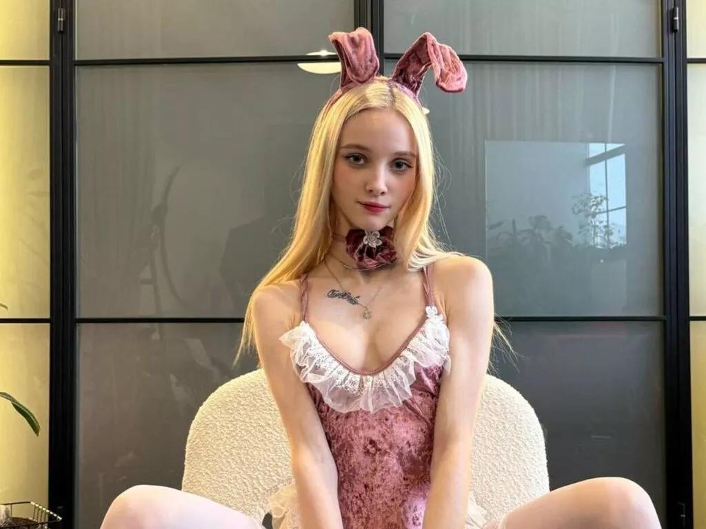 PeggyAliff from LiveJasmin