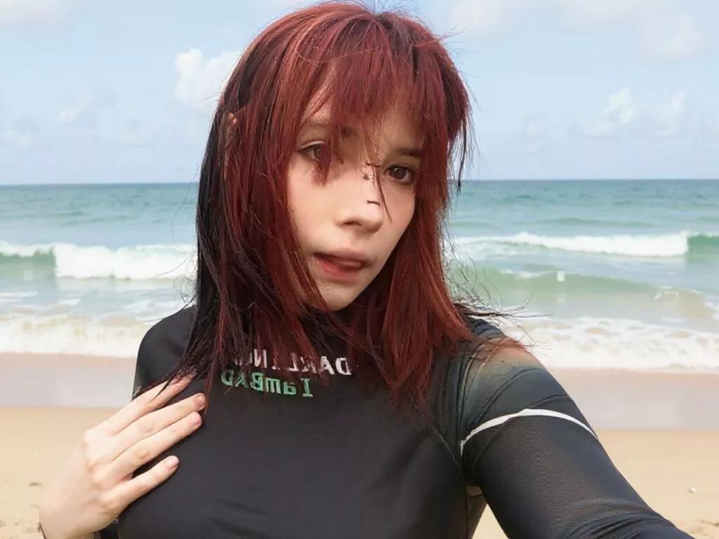 PollyGardener from LiveJasmin