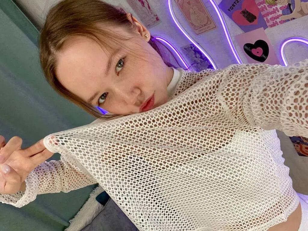 PollyPower from LiveJasmin