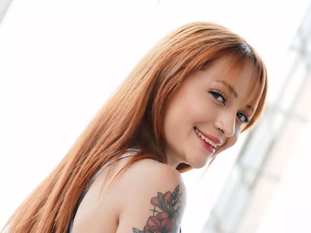 RoxanWolf from LiveJasmin