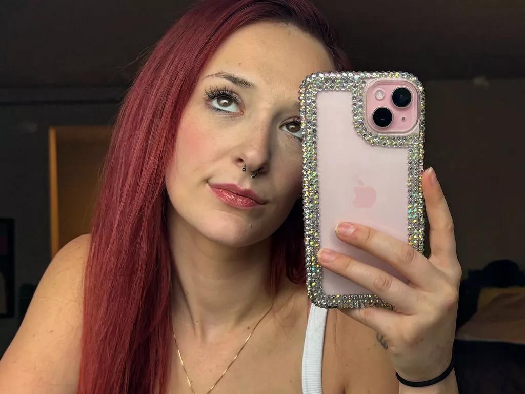 RubyDid from LiveJasmin