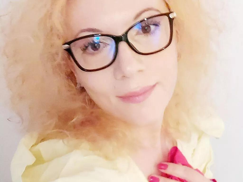 ScarlettJourney from LiveJasmin