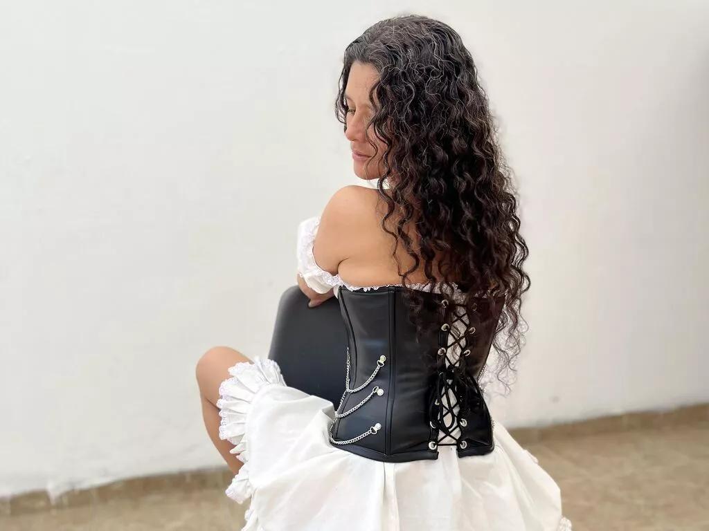 SereneDarlings from LiveJasmin