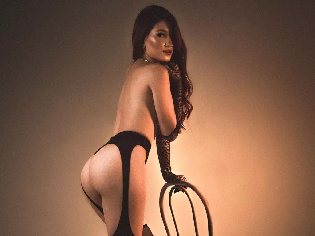 SienaFernanda from LiveJasmin