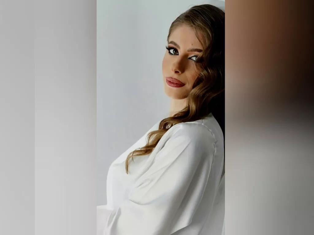 SofiaVosey from LiveJasmin