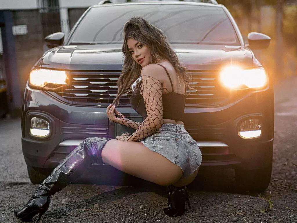 SofiiaBelo from LiveJasmin