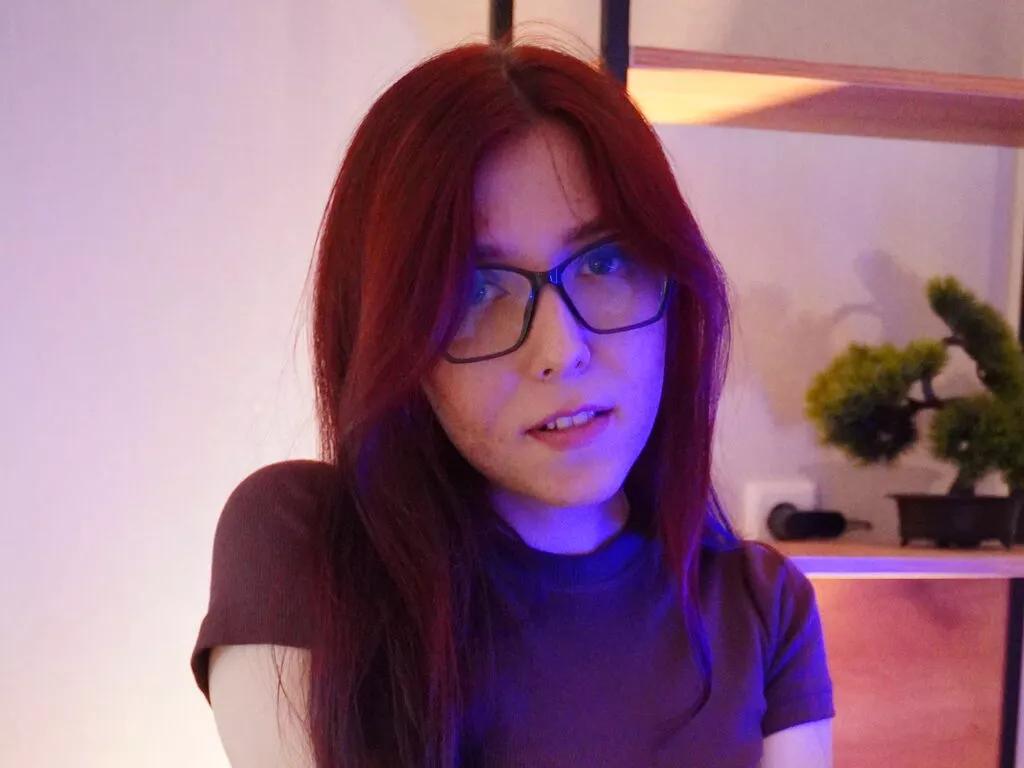 SusanNorton from LiveJasmin