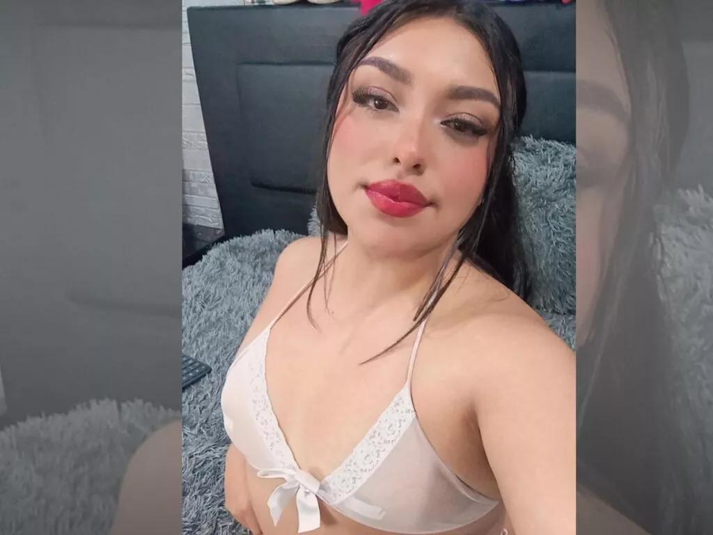 SyraPalmer from LiveJasmin