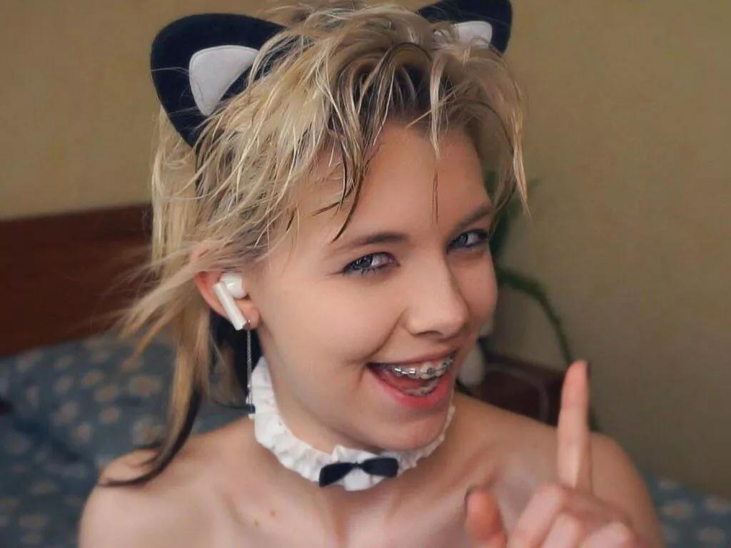 TaiteBucher from LiveJasmin